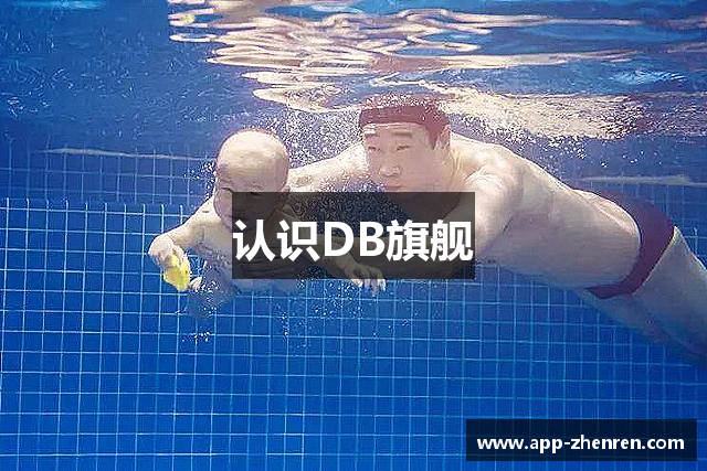 认识DB旗舰
